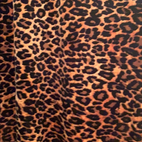 Leopard dress - Picture 3 of 7